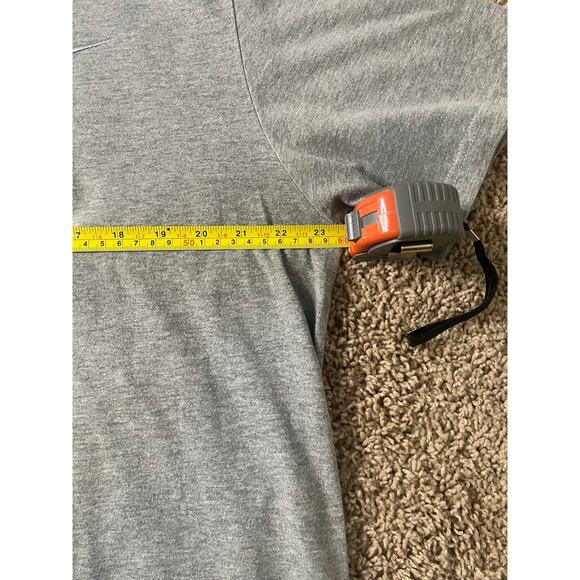 Nike Regular Fit Embroidered Tee - Size XL ** - Picture 5 of 6